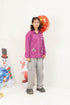 PURPLE XMAX JACKET